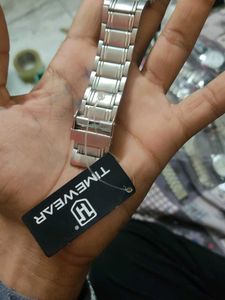 Epoch Watch - Stylish Timepiece