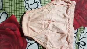 Colorful Panties Set