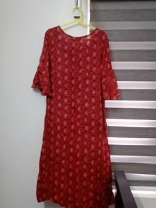 3 Maternity Wear Kurta For Homeuse