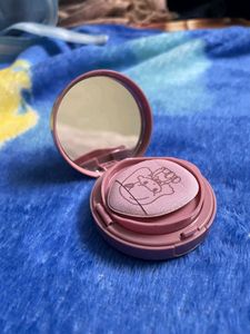 Pink Character Blusher