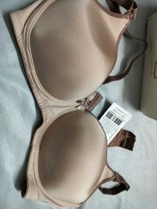 Lightly Padded Triumph Bra