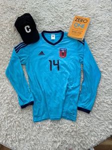 Adidas Jersey #14