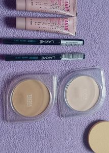 Lakme Combo