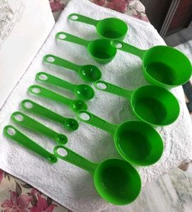 Measuring Spoon Set
