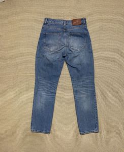 Zara Slim Fit Jeans