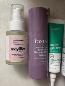Skincare