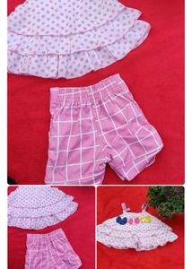 Combo Dress