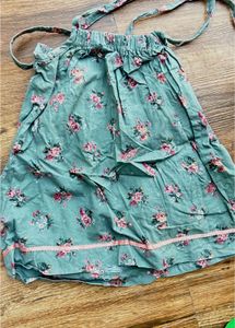 Floral Frock