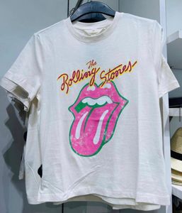 H&amp;M Rolling Stone Tee