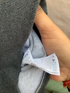 Guess orignal Print Pullover Sweater