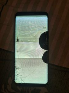 Samsung S9 128gb