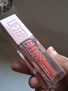 Maybelline Lifter Gloss Duo
