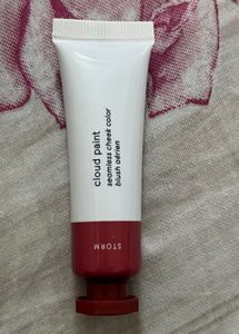 Glossier Cloud Paint Blush