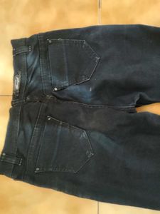 Women's Black Jeans Limited Offer