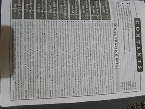 Upsssc Pet Book In English
