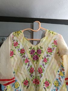 Branded Kurta