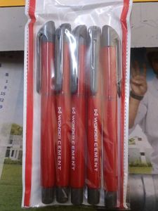 Gel Pen