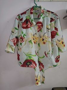 knot top