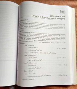 RD Sharma Mathematics Class VIII