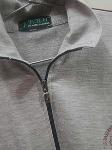 Vintage Track Jacket