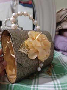Small Sling Bag