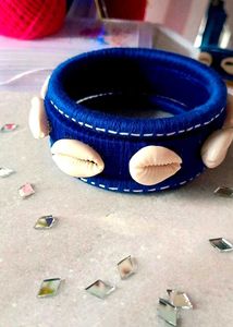 Handmade Thread Bangles