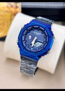 G SHOCK