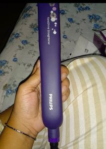 Philips Hair Straightener