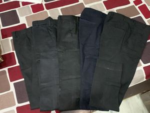 Men's Pants - Stylish Collection