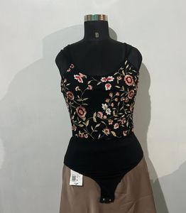New Look Bodysuit