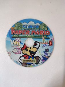 Nintendo Original Game