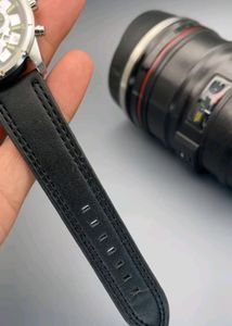 First Time 😲 Causal Police Brand Watch 😍