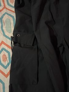 Parachute Pant