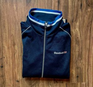 Reebok Track Jacket