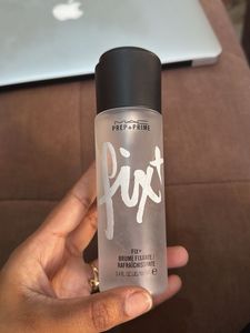 MAC Prep + Prime Fix+