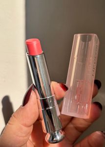 Dior Lip Glow Color Reviver Balm :- 012 Rosewood
