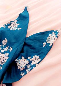 Baby Girl Dhoti kurta Set