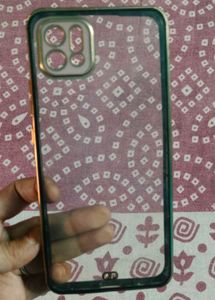 Oppo A16k , Realme New Brand Phone Covers Combo