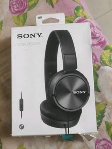 Sony Wired Earphone