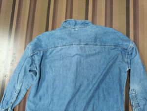 DG-215 Size-40 Men Shirt