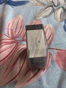 Titan Watch (New)