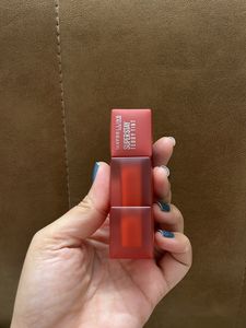 Maybelline New York Superstay - Teddy Tint