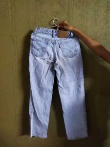 Levi&#39;s Dupe Jeans