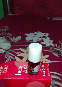 Benefit Benetint Lip & Cheek Stain