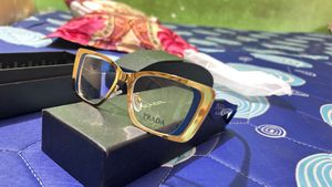 Prada Specs with Box