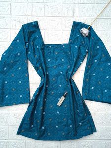 Short Kurti 💙