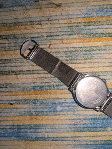 Watch Chain