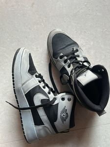 Jordan High-Tops shoes