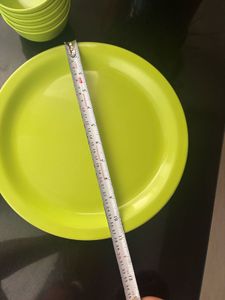 Dinnerware Set microwave safe