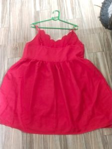 Shein Branded Dress No Damage